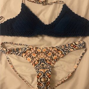 Xhilaration bikini from target